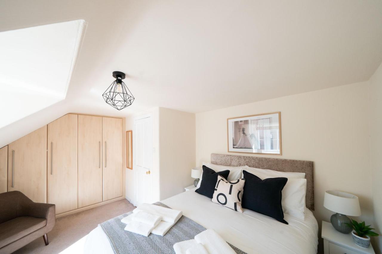 Seaside Home In Stonehaven, Aberdeenshire エクステリア 写真